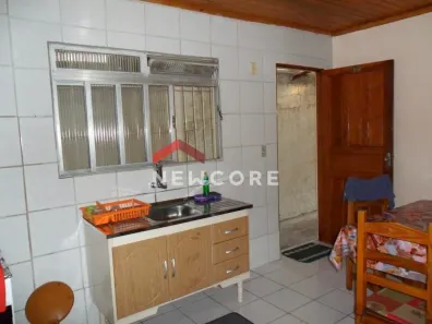 Casa com 3 Quartos à venda, 200m² no Baeta Neves, São Bernardo do Campo