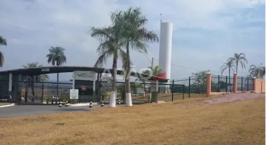 Lote/Terreno à venda, 400m² no Área Rural de Senador Canedo, Senador Canedo