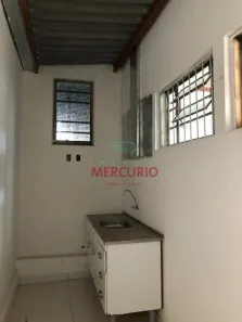 Sala Comercial para alugar, 55m² no Vila Santa Tereza, Bauru