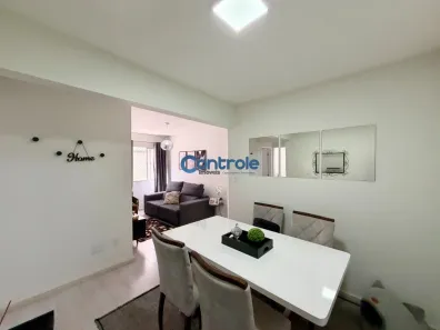 Apartamento com 2 Quartos à venda, 50m² no Nossa Senhora do Rosário, São José