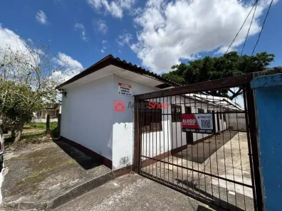 Kitnet com 1 Quarto para alugar, 35m² no Alto Feliz, Araranguá