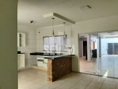 Casa com 2 Quartos à venda, 133m² no Jardim Solange, Bauru