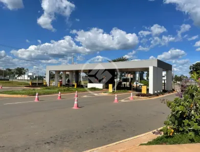 Lote/Terreno à venda, 300m² no Terras Alpha Residencial 2, Senador Canedo