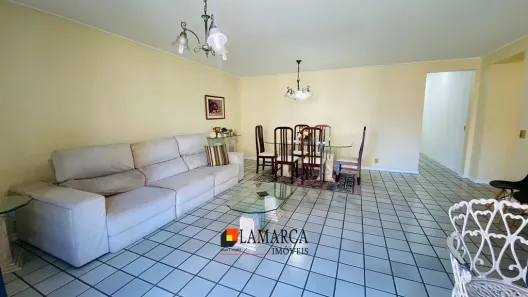 Apartamento com 2 Quartos à venda, 85m² no Enseada, Guarujá