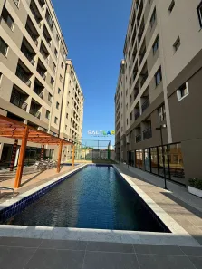 Apartamento com 3 Quartos à venda, 54m² no Passaré, Fortaleza