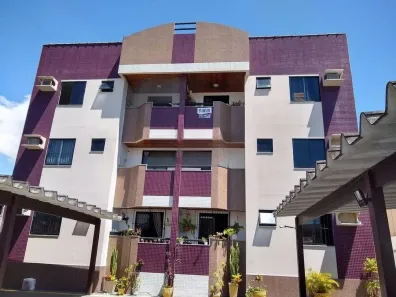 Apartamento com 2 Quartos à venda, 58m² no Parque Flamboyant, Campos dos Goytacazes