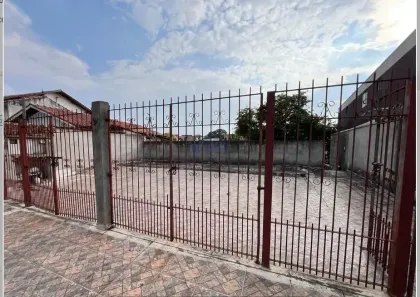 Lote/Terreno à venda, 72m² no Jardim Alvorada, São José dos Campos