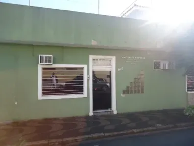 Sala Comercial para alugar, 46m² no Centro, Limeira