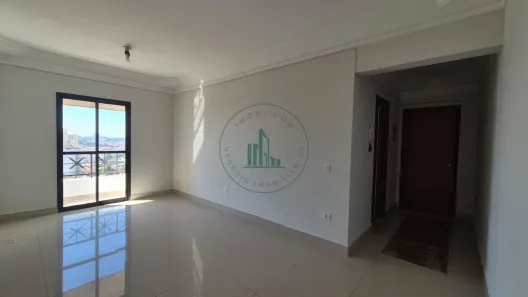 Apartamento com 3 Quartos para alugar, 88m² no Nova América, Piracicaba