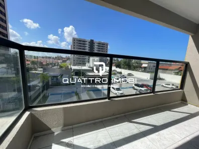 Apartamento com 3 Quartos à venda, 66m² no Luzia, Aracaju
