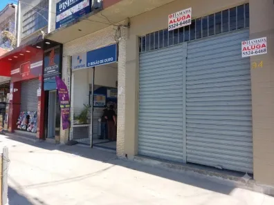 Sala Comercial para alugar, 65m² no Socorro, São Paulo
