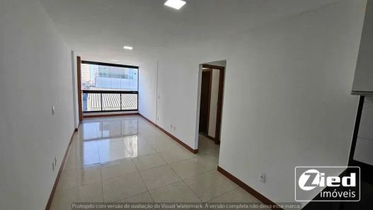 Apartamento com 2 Quartos à venda, 62m² no Praia de Itaparica, Vila Velha