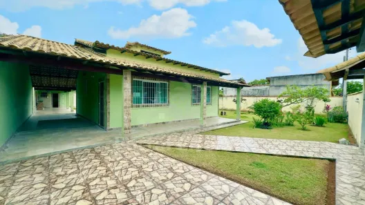 Casa com 2 Quartos à venda, 160m² no Vilatur, Saquarema