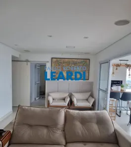 Apartamento com 3 Quartos à venda, 128m² no Ipiranga, São Paulo