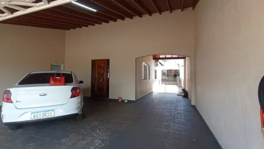 Casa com 2 Quartos à venda, 360m² no Jardim Jacy, Campo Grande