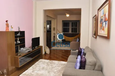 Apartamento com 3 Quartos à venda, 160m² no Copacabana, Rio de Janeiro