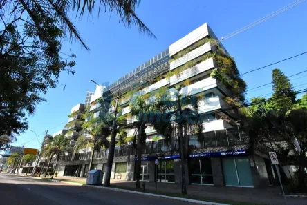 Sala Comercial para alugar, 43m² no Higienópolis, Porto Alegre