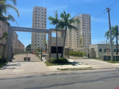 Apartamento com 2 Quartos à venda, 58m² no Fátima, Canoas
