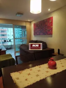 Apartamento com 3 Quartos à venda, 89m² no Anchieta, São Bernardo do Campo
