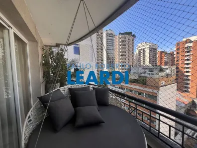 Apartamento com 3 Quartos à venda, 150m² no Jardim Paulista, São Paulo