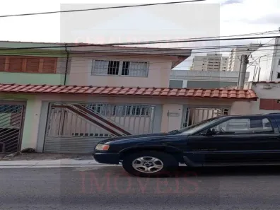 Sobrado com 3 Quartos à venda, 241m² no Bosque da Saúde, São Paulo