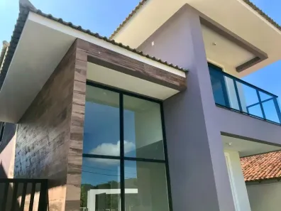 Casa com 3 Quartos à venda, 192m² no Lagoa da Conceição, Florianópolis