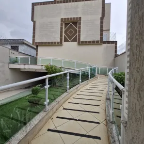Casa de Condomínio com 3 Quartos à venda, 180m² no Vila Lúcia, São Paulo