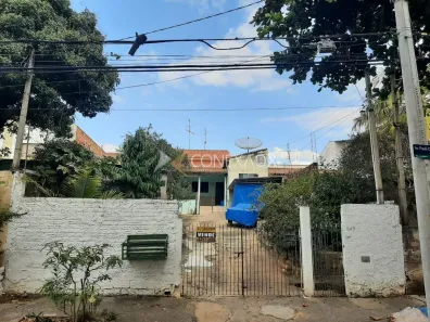 Casa com 2 Quartos à venda, 80m² no Parque Jambeiro, Campinas