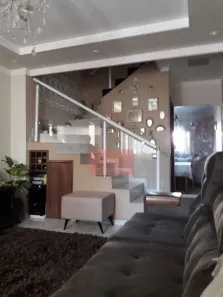 Casa com 3 Quartos à venda, 139m² no Jardim dos Estados, Londrina