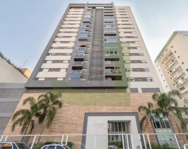Apartamento com 3 Quartos para alugar, 114m² no Centro, São Leopoldo