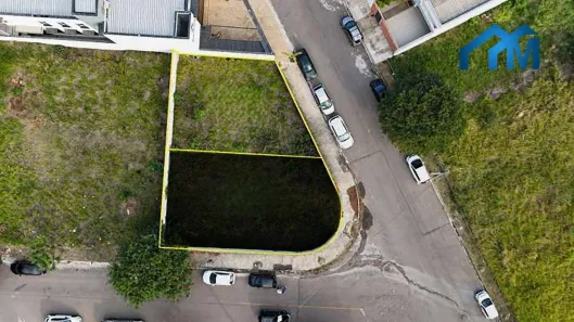 Lote/Terreno à venda, 203m² no Itu Novo Centro, Itu