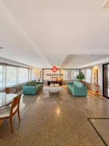 Apartamento com 3 Quartos à venda, 197m² no Mucuripe, Fortaleza