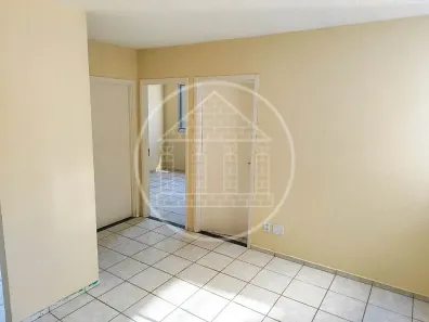 Apartamento com 1 Quarto para alugar, 35m² no Usina Piratininga, São Paulo