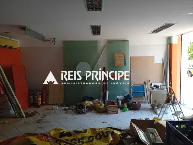 Ponto Comercial para alugar, 110m² no Taquara, Rio de Janeiro