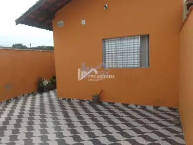 Casa com 2 Quartos à venda, 87m² no , Itanhaém