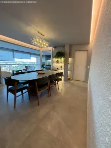 Apartamento com 4 Quartos à venda, 177m² no Jardim Monte Kemel, São Paulo