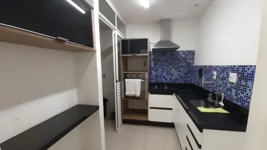 Casa de Condomínio com 3 Quartos à venda, 110m² no Jardim Rosa Maria, São Paulo