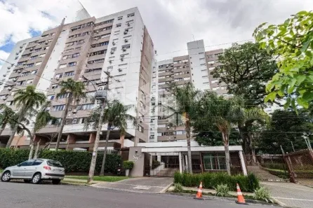 Apartamento com 1 Quarto à venda, 49m² no Teresópolis, Porto Alegre