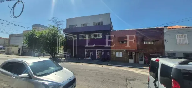 Prédio Comercial para venda ou aluguel, 1500m² no Ipiranga, São Paulo