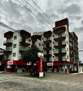 Apartamento com 2 Quartos à venda, 78m² no Gravatá, Navegantes