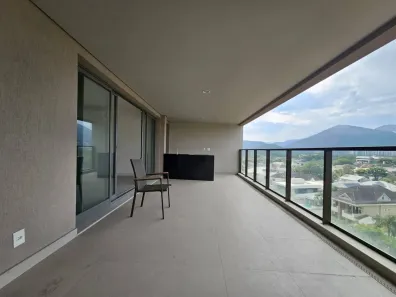 Apartamento com 4 Quartos à venda, 198m² no Barra da Tijuca, Rio de Janeiro