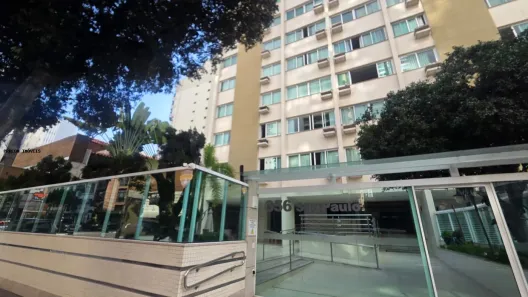 Apartamento com 3 Quartos à venda, 120m² no Praia do Canto, Vitória