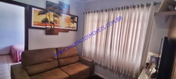 Casa com 2 Quartos à venda, 93m² no Vila Santa Catarina, Americana