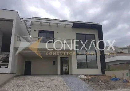 Casa de Condomínio com 3 Quartos à venda, 210m² no Vila Capuava, Valinhos