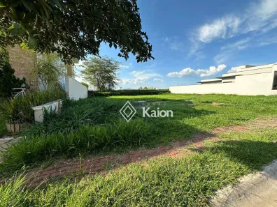 Lote/Terreno à venda, 395m² no Residencial Lagos D'Icaraí, Salto