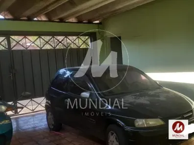 Imóvel Comercial com 2 Quartos à venda, 159m² no Antônio Marincek, Ribeirão Preto