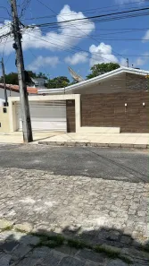 Casa com 3 Quartos para alugar, 160m² no Bancários, João Pessoa