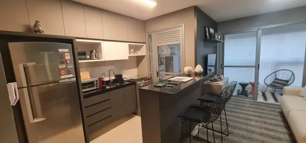 Apartamento com 2 Quartos à venda, 67m² no Consolação, São Paulo