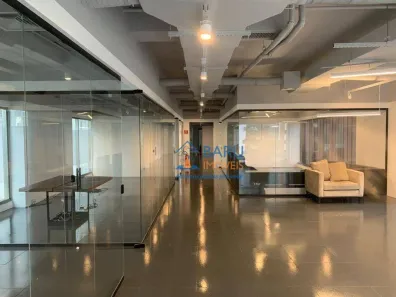 Prédio Comercial à venda, 2378m² no Vila Olímpia, São Paulo