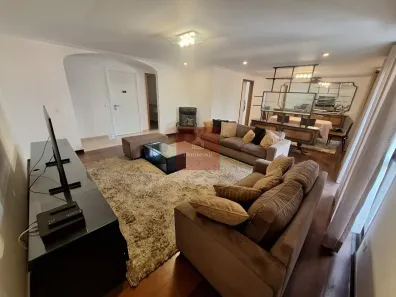 Apartamento com 4 Quartos à venda, 200m² no Cidade Monções, São Paulo